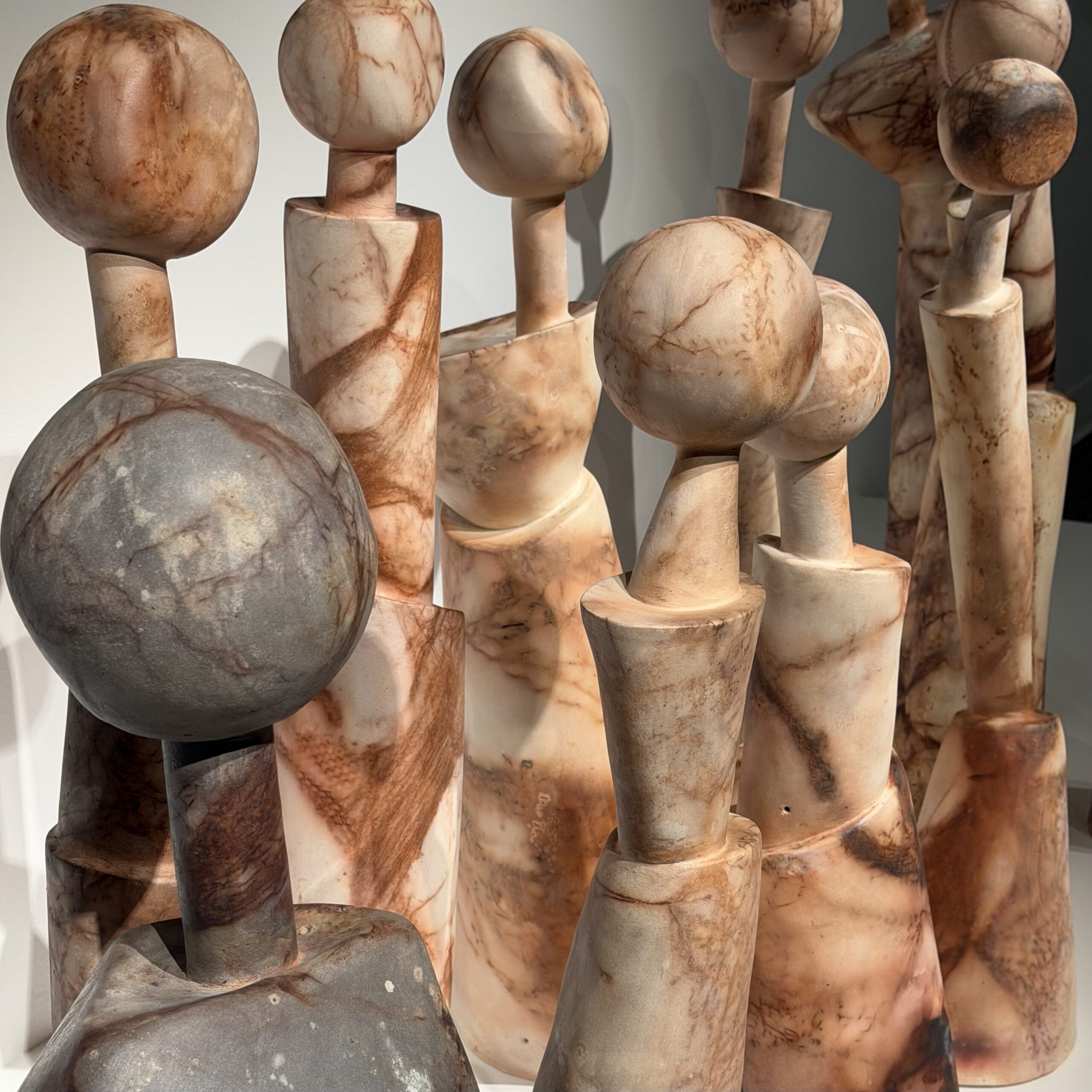 Art Gallery of Greater Victoria, Family Visits Exhibition