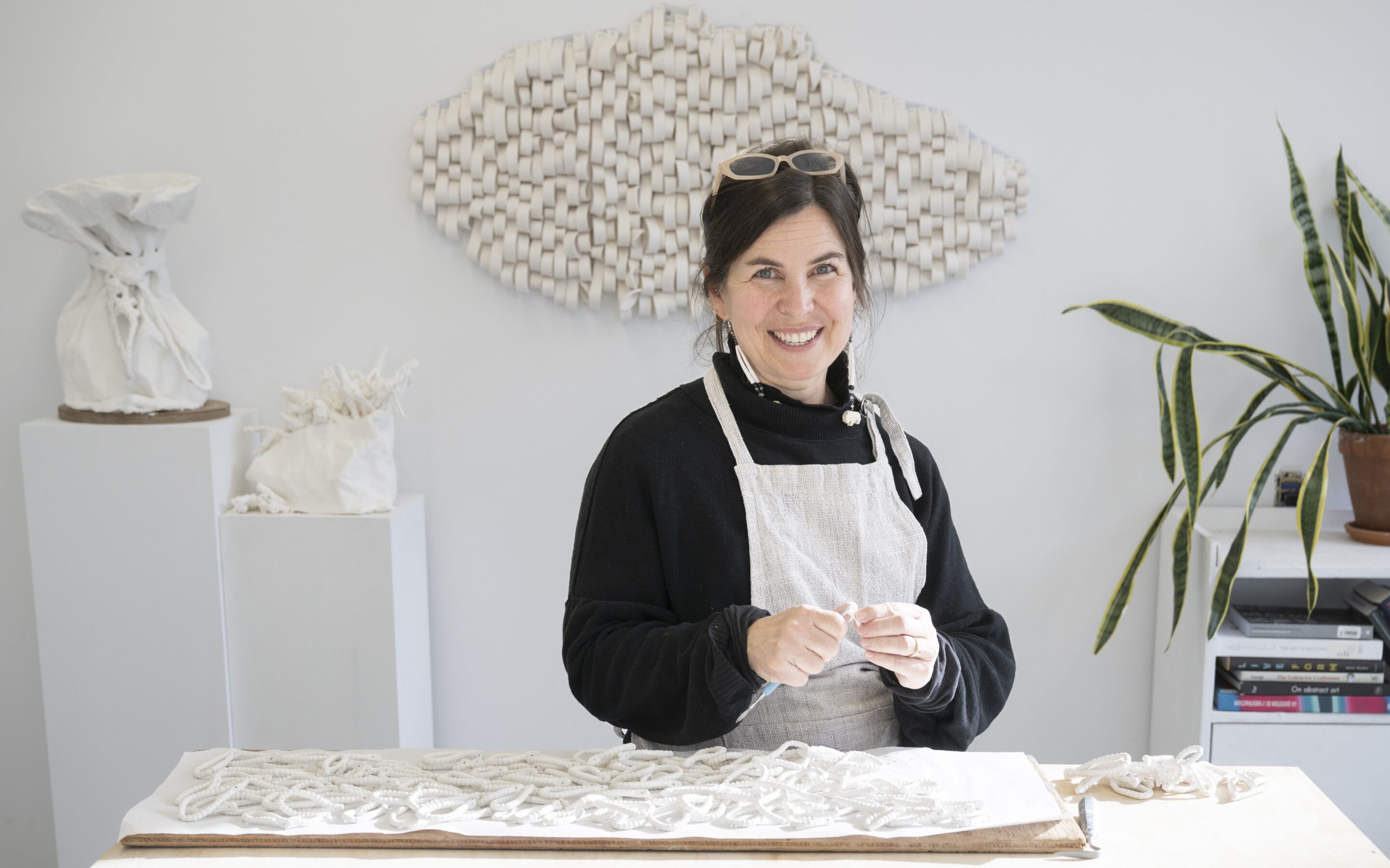 Banff Center for the Arts – Artist in Residency Program.  Winter 2026